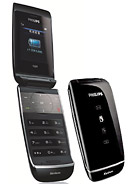 Best available price of Philips Xenium 9-9q in Czech