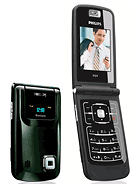 Best available price of Philips Xenium 9-9r in Czech