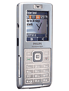 Best available price of Philips Xenium 9-9t in Czech