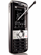 Best available price of Philips Xenium 9-9v in Czech