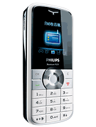 Best available price of Philips Xenium 9-9z in Czech
