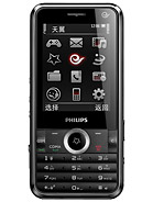 Best available price of Philips C600 in Czech