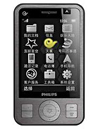 Best available price of Philips C702 in Czech