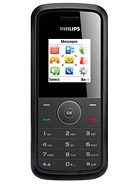 Best available price of Philips E102 in Czech