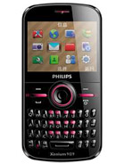 Best available price of Philips F322 in Czech