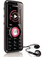 Best available price of Philips M200 in Czech