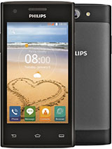 Best available price of Philips S309 in Czech
