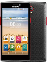 Best available price of Philips S337 in Czech