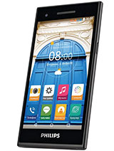 Best available price of Philips S396 in Czech