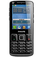 Best available price of Philips T129 in Czech