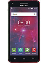 Best available price of Philips V377 in Czech