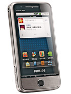 Best available price of Philips V726 in Czech