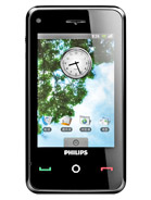 Best available price of Philips V808 in Czech