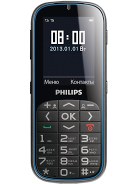 Best available price of Philips X2301 in Czech