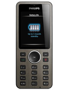 Best available price of Philips X312 in Czech
