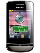 Best available price of Philips X331 in Czech