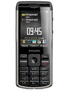 Best available price of Philips X333 in Czech
