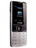 Best available price of Philips X500 in Czech