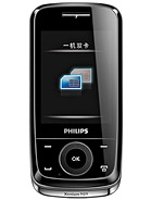 Best available price of Philips X510 in Czech
