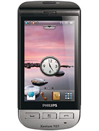 Best available price of Philips X525 in Czech