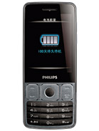 Best available price of Philips X528 in Czech