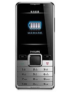 Best available price of Philips X630 in Czech