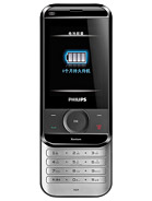 Best available price of Philips X650 in Czech