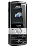 Best available price of Philips X710 in Czech