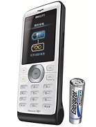 Best available price of Philips Xenium 9-9j in Czech