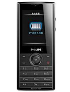 Best available price of Philips Xenium X513 in Czech