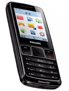 Best available price of Philips X128 in Czech
