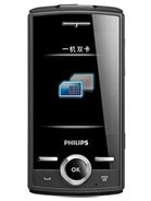Best available price of Philips X516 in Czech