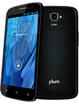 Best available price of Plum Might LTE in Czech