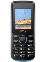 Best available price of Posh Lynx A100 in Czech