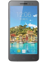 Best available price of Posh Titan HD E500 in Czech