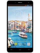 Best available price of Posh Titan Max HD E600 in Czech