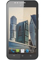 Best available price of Posh Memo S580 in Czech