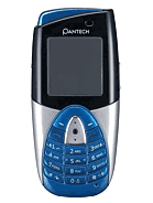 Best available price of Pantech GB300 in Czech