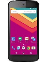 Best available price of QMobile A1 in Czech