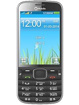 Best available price of QMobile B800 in Czech