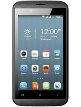 Best available price of QMobile T50 Bolt in Czech
