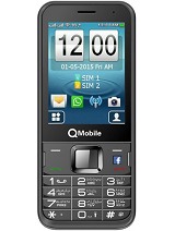 Best available price of QMobile Explorer 3G in Czech