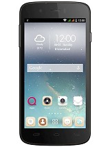 Best available price of QMobile Noir i10 in Czech