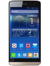 Best available price of QMobile Noir i12 in Czech
