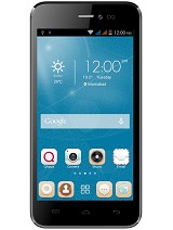 Best available price of QMobile Noir i5i in Czech