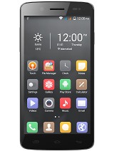 Best available price of QMobile Linq L10 in Czech