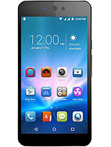 Best available price of QMobile Linq L15 in Czech