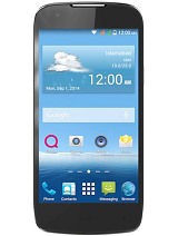 Best available price of QMobile Linq X300 in Czech