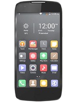 Best available price of QMobile Linq X70 in Czech