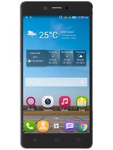 Best available price of QMobile Noir M300 in Czech